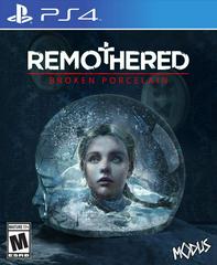 Remothered: Broken Porcelain - Playstation 4 | Anubis Games and Hobby