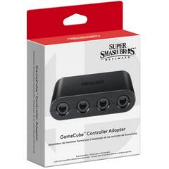 GameCube Controller Adapter - Nintendo Switch | Anubis Games and Hobby