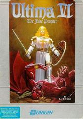 Ultima VI: The False Prophet - PC Games | Anubis Games and Hobby