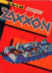 Zaxxon - Commodore 64 | Anubis Games and Hobby