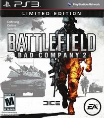 Battlefield: Bad Company 2 [Limited Edition] - Playstation 3 | Anubis Games and Hobby