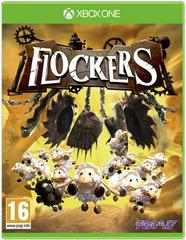 Flockers - PAL Xbox One | Anubis Games and Hobby