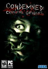 Condenmned: Criminal Origins - PC Games | Anubis Games and Hobby