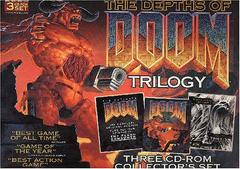 The Depths of Doom Trilogy - PC Games | Anubis Games and Hobby