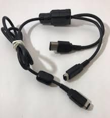 Universal Game Link Cable - GameBoy | Anubis Games and Hobby