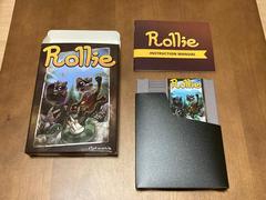 Rollie [Homebrew] - NES | Anubis Games and Hobby