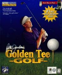 Peter Jacobsen's Golden Tee Golf - PC Games | Anubis Games and Hobby