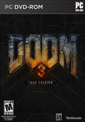 Doom 3 BFG Edition - PC Games | Anubis Games and Hobby