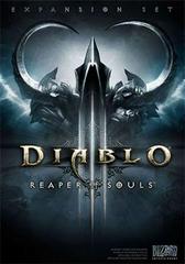 Diablo III: Reaper of Souls - PC Games | Anubis Games and Hobby