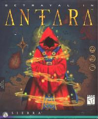 Betrayal In Antara - PC Games | Anubis Games and Hobby