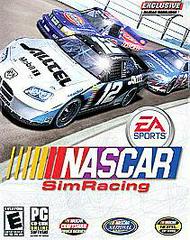 NASCAR SimRacing - PC Games | Anubis Games and Hobby