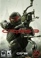 Crysis 3 - PC Games | Anubis Games and Hobby