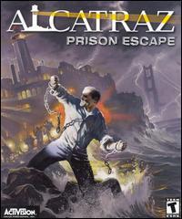 Alcatraz: Prison Escape - PC Games | Anubis Games and Hobby