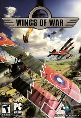 Wings of War - PC Games | Anubis Games and Hobby