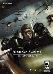 Rise of Flight: The First Great Air War - PC Games | Anubis Games and Hobby