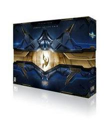 StarCraft II: Legacy of the Void [Collector's Edition] - PC Games | Anubis Games and Hobby