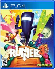 Runner3 - Playstation 4 | Anubis Games and Hobby