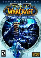 World of Warcraft: Wrath of the Lich King - PC Games | Anubis Games and Hobby