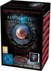 Resident Evil Revelations [Circle Pad Pro] - PAL Nintendo 3DS | Anubis Games and Hobby