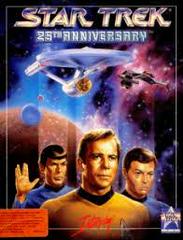 Star Trek 25th Anniversary - PC Games | Anubis Games and Hobby