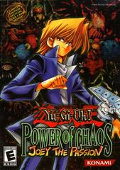 Yu-Gi-Oh! Power of Chaos: Joey the Passion - PC Games | Anubis Games and Hobby