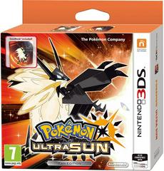 Pokemon Ultra Sun [Fan Edition] - PAL Nintendo 3DS | Anubis Games and Hobby