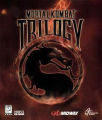 Mortal Kombat Trilogy - PC Games | Anubis Games and Hobby