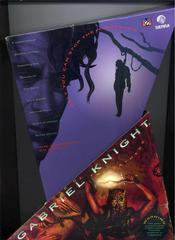 Gabriel Knight: Sins of the Fathers [Multimedia PC Edition] - PC Games | Anubis Games and Hobby