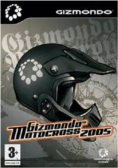Gizmondo Motocross 2005 - Gizmondo | Anubis Games and Hobby