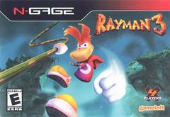 Rayman 3 - N-Gage | Anubis Games and Hobby