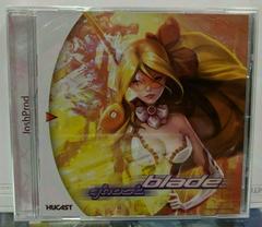 The Ghost Blade - Sega Dreamcast | Anubis Games and Hobby