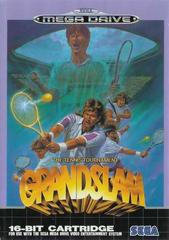 GrandSlam: The Tennis Tournament - PAL Sega Mega Drive | Anubis Games and Hobby