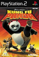 Kung Fu Panda - PAL Playstation 2 | Anubis Games and Hobby