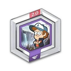 Gravity Falls Sky [Disc] - Disney Infinity | Anubis Games and Hobby