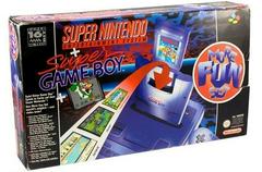 Super Nintendo System [More Fun Set] - PAL Super Nintendo | Anubis Games and Hobby