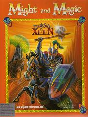 Might and Magic V: Darkside of Xeen - PC Games | Anubis Games and Hobby