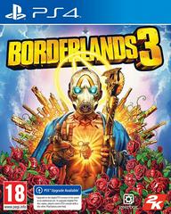 Borderlands 3 - PAL Playstation 4 | Anubis Games and Hobby