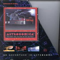 Astronomica: The Quest for the Edge of the Universe - PC Games | Anubis Games and Hobby