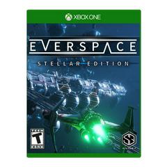 Everspace Stellar Edition - Xbox One | Anubis Games and Hobby