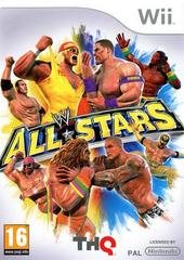 WWE All Stars - PAL Wii | Anubis Games and Hobby