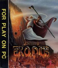 Exodus: Journey to the Promised Land - PC Games | Anubis Games and Hobby