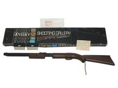Shooting Gallery - Magnavox Odyssey | Anubis Games and Hobby
