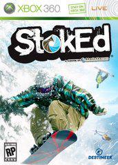 Stoked - Xbox 360 | Anubis Games and Hobby