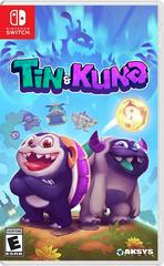 Tin & Kuna - Nintendo Switch | Anubis Games and Hobby