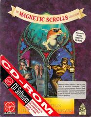 The Magnetic Scrolls Collection - PC Games | Anubis Games and Hobby