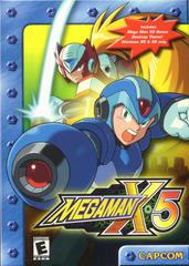 Mega Man X5 - PC Games | Anubis Games and Hobby