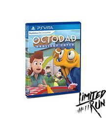 Octodad: Dadliest Catch - Playstation Vita | Anubis Games and Hobby