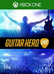 Guitar Hero Live - Xbox One | Anubis Games and Hobby