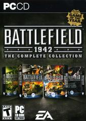 Battlefield 1942 [The Complete Collection] - PC Games | Anubis Games and Hobby