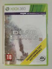 Dead Space 3 [Not for Resale] - PAL Xbox 360 | Anubis Games and Hobby